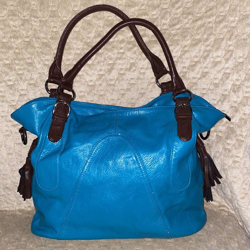 Hand Bag - Picture 2 of 5